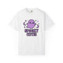 Pastel Goth Ghost Shirt White