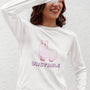 Unstable - Cute Long Sleeve T-Shirt