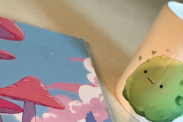 10 Best Anime Gifts For Those Who Like it Cute