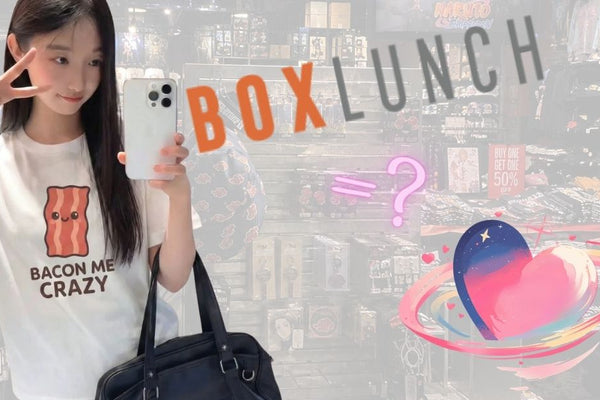 Is Heart Circle the Next BoxLunch?