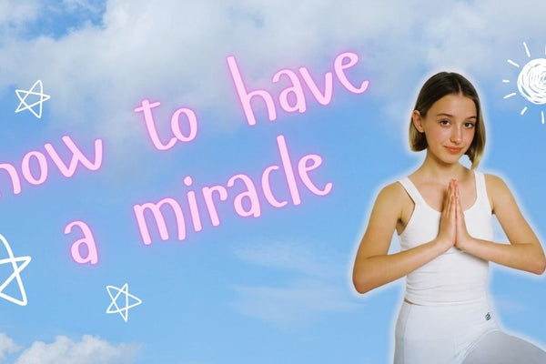 How to Have a Miracle: a Guide for Pure Hearts