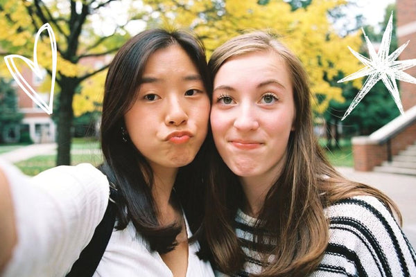 How to Make Friends in College: Finding Your Circle
