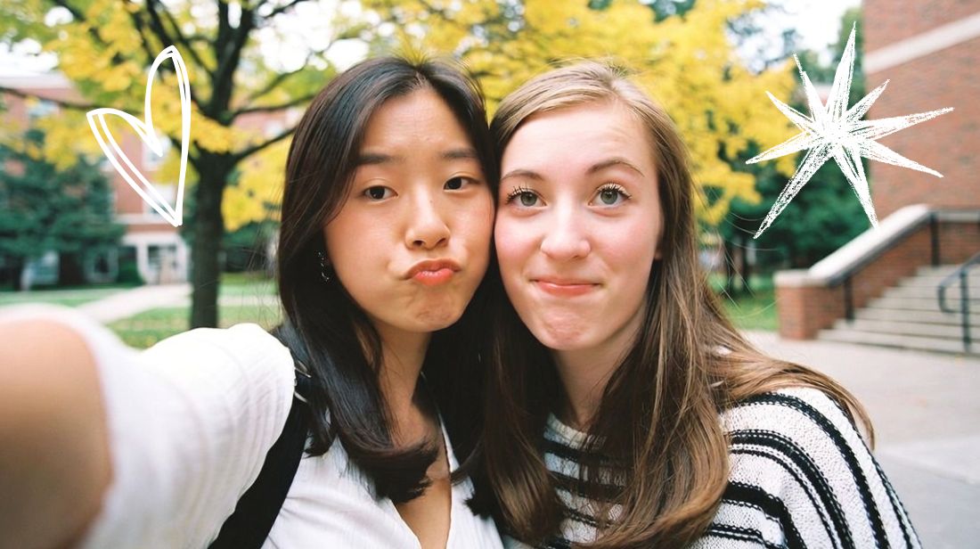 How to Make Friends in College: Finding Your Circle