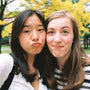 How to Make Friends in College: Finding Your Circle