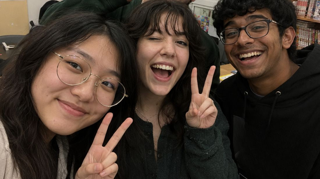 How to Start an Anime Club: Building Your Fandom Community
