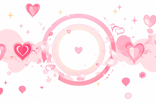 Heart Circles: A Beginner's Guide