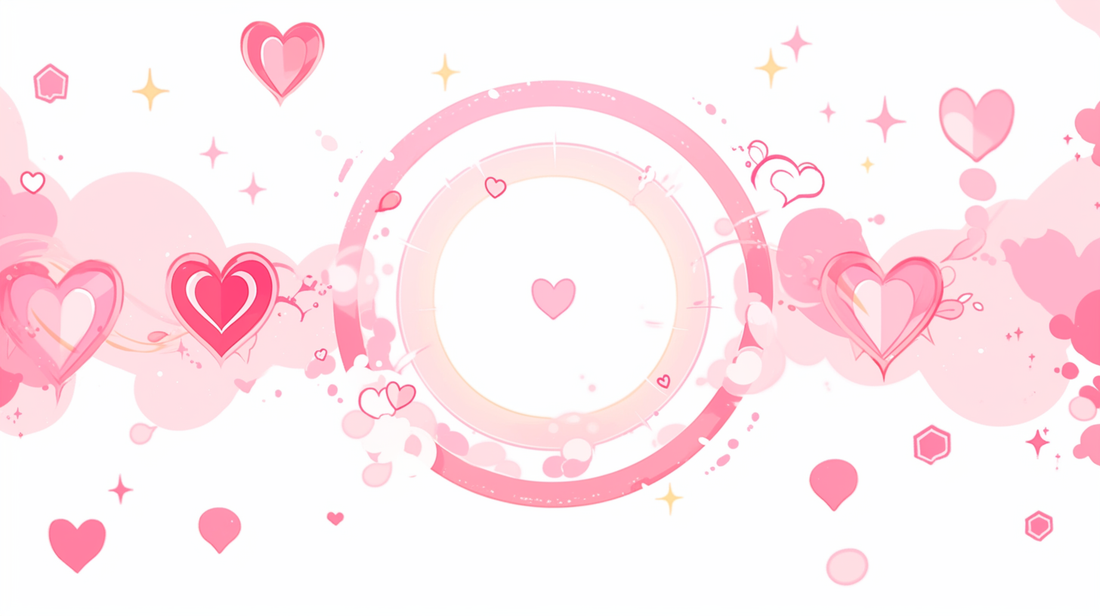 Heart Circles: A Beginner's Guide