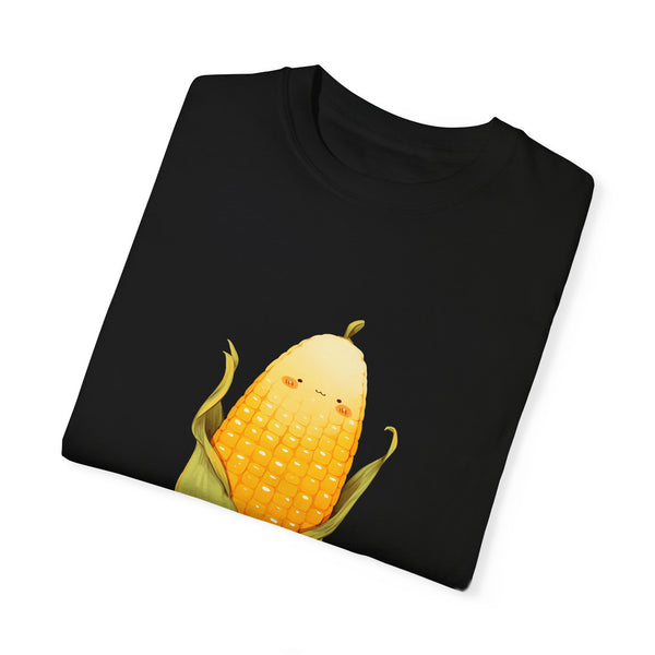 The Cob - Cute Anime T-Shirt 🌽