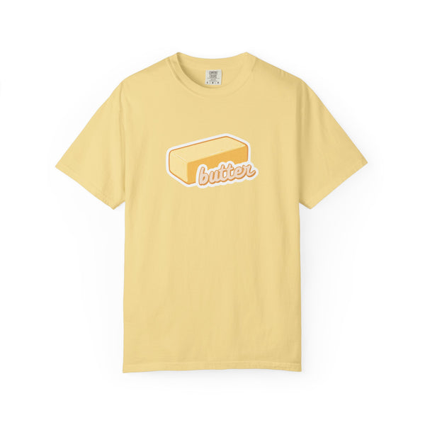 Butter - The Official Certified Butter T-Shirt