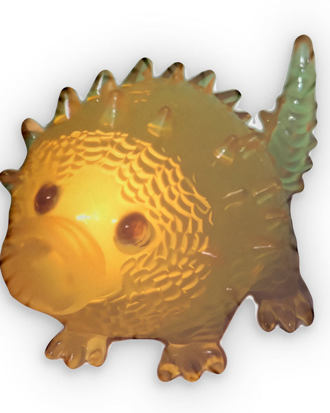 Original Mr. Plopper - Cute Plush Pillow