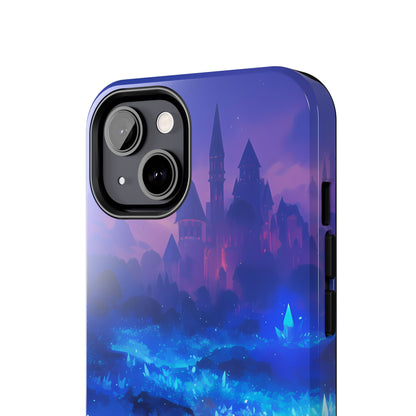 Dreamwalk - Aesthetic Anime Phone Case