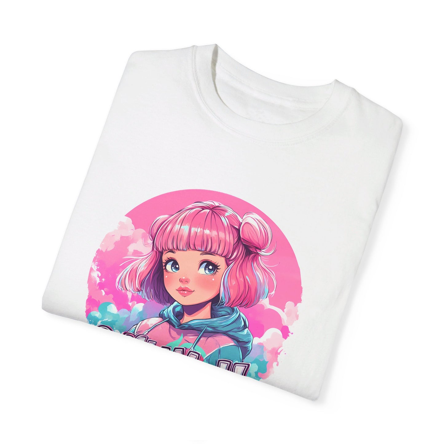 Grift World - Cute Anime T-Shirt