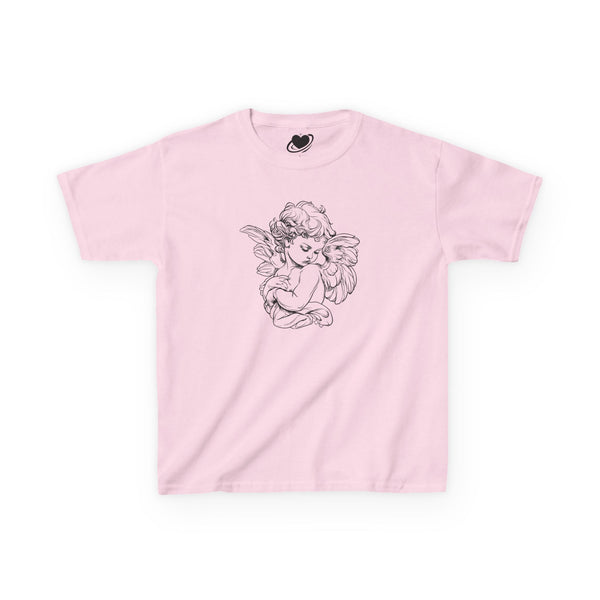 Heavensent - Cherub Angel Baby Tee
