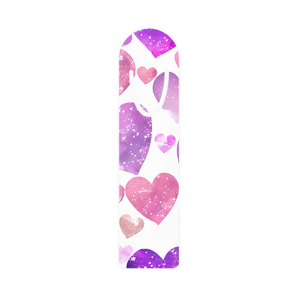 Love to Love - Cute Heart Bookmark