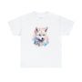 Igloo Muffin Pastel Delight - Cotton Graphic T-Shirt