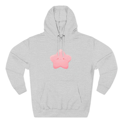 Starheart - Cute Pullover Hoodie