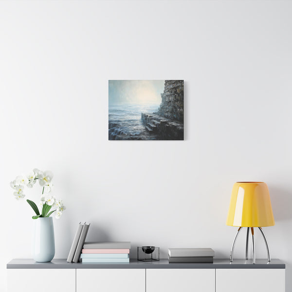 Antiquity Dawn - Fantasy Wall Art