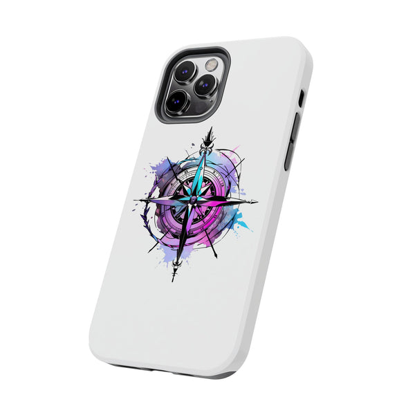 Chandera's Compass - Aesthetic Phone Case