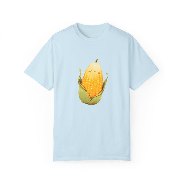 The Cob - Cute Anime T-Shirt 🌽