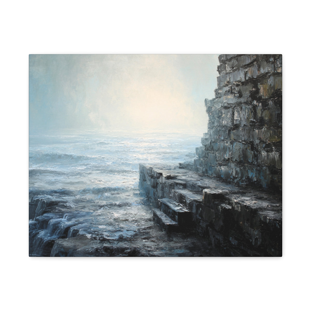 Antiquity Dawn - Fantasy Wall Art