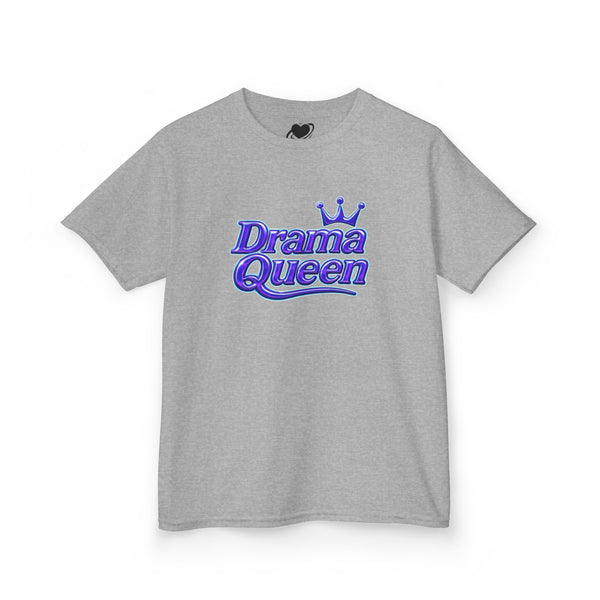 Drama Queen - Cute Baby Tee