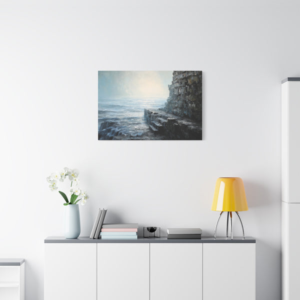 Antiquity Dawn - Fantasy Wall Art