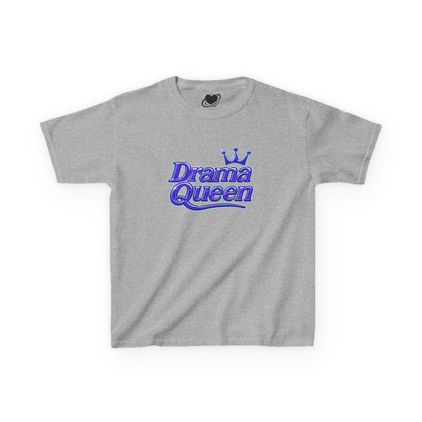 Drama Queen - Cute Baby Tee