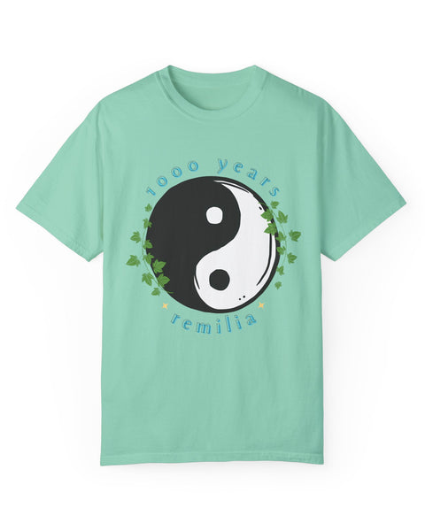 1000 Years Remilia - Soft Graphic T-Shirt