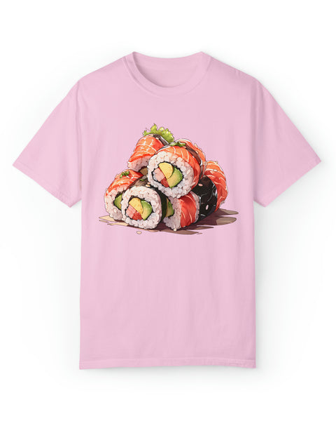 Sushi Heaven - Soft T-shirt