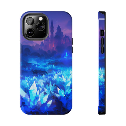 Dreamwalk - Aesthetic Anime Phone Case