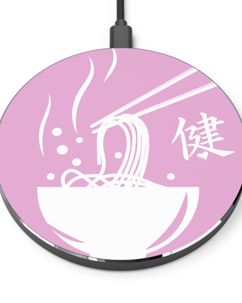 Ramen Love - Anime Wireless Charger