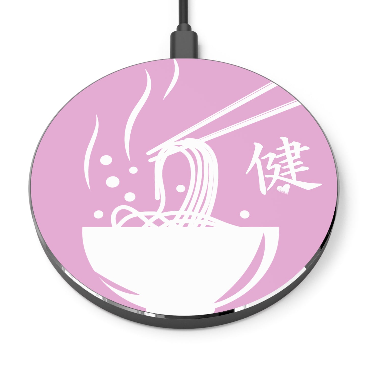 Ramen Love - Anime Wireless Charger