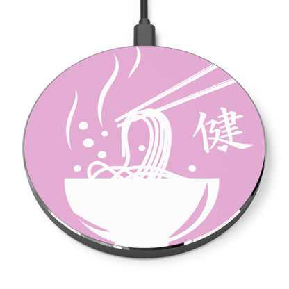 Ramen Love - Anime Wireless Charger