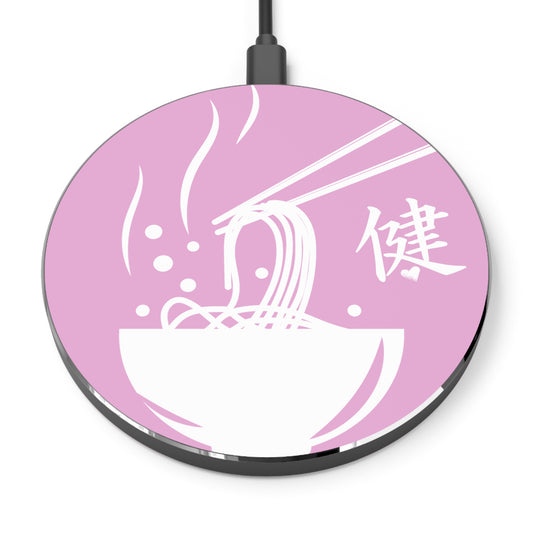 Ramen Love - Anime Wireless Charger