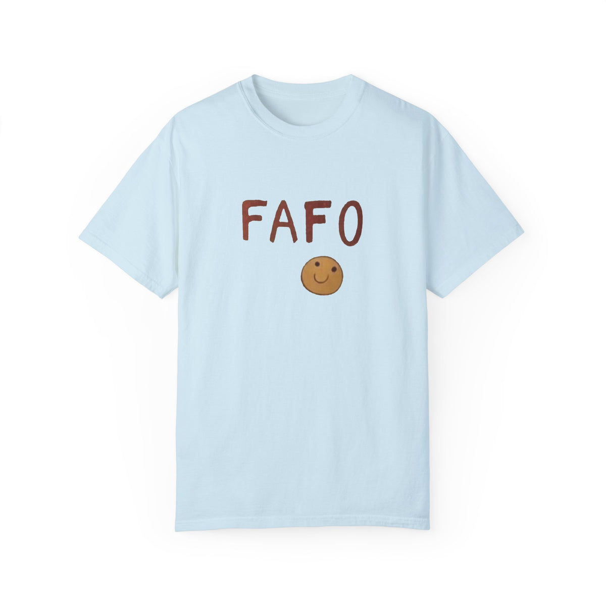 FAFO - Political Meme T-Shirt