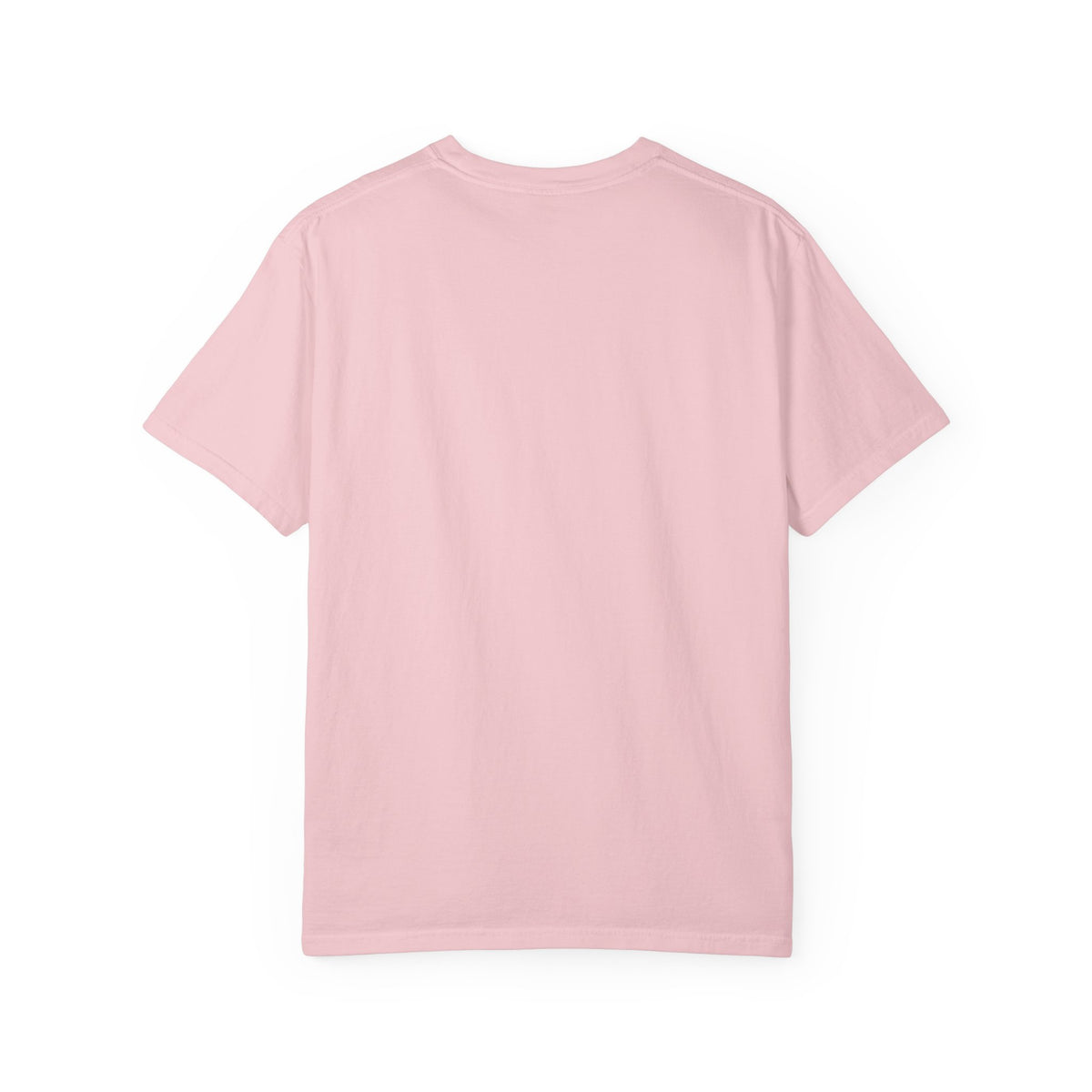 The Destination Is Heaven - Angel Statue Graphic T-Shirt