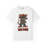 Rude Posse - 90s Style Graphic T-Shirt