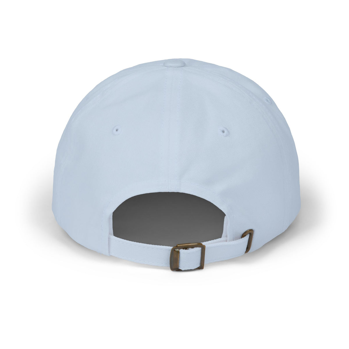 Symbol of Earth - Embroidered Cotton Baseball Cap