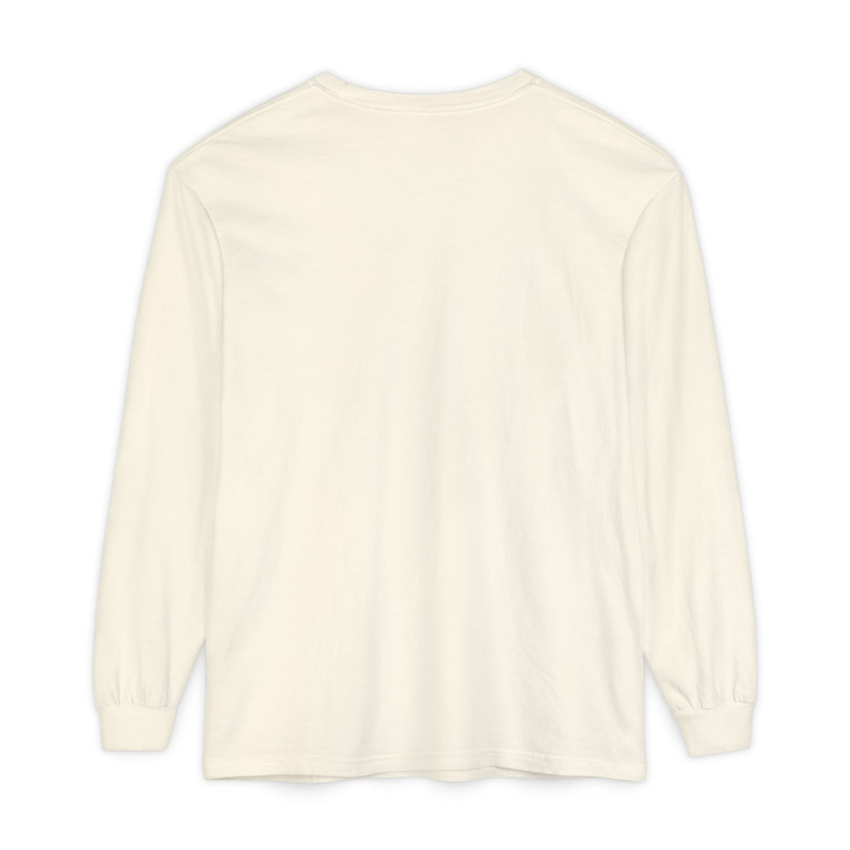 Miss Perfect - Cute Anime Long-Sleeve T-Shirt