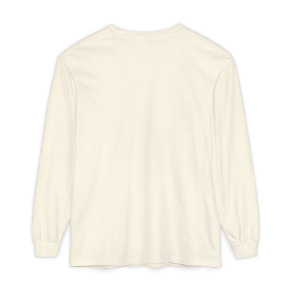 Miss Perfect - Cute Anime Long-Sleeve T-Shirt