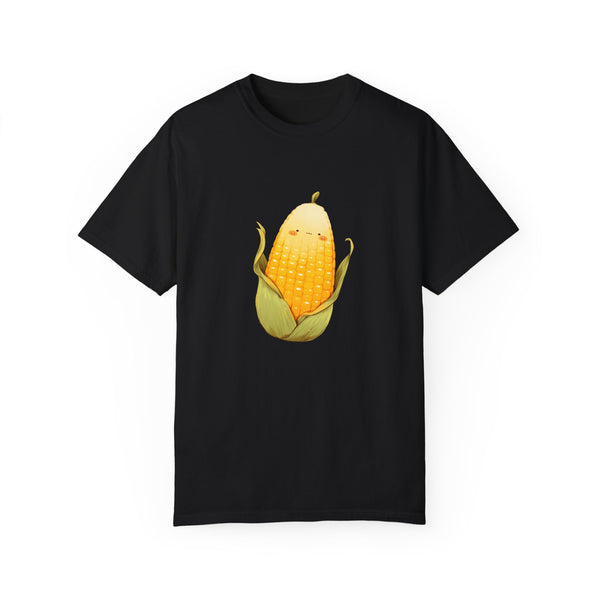 The Cob - Cute Anime T-Shirt 🌽