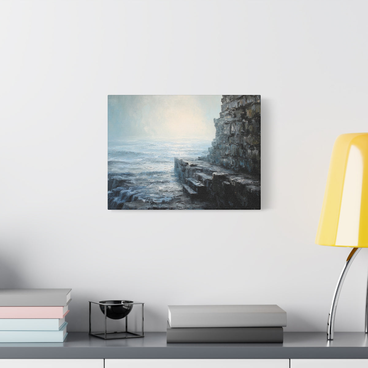 Antiquity Dawn - Fantasy Wall Art