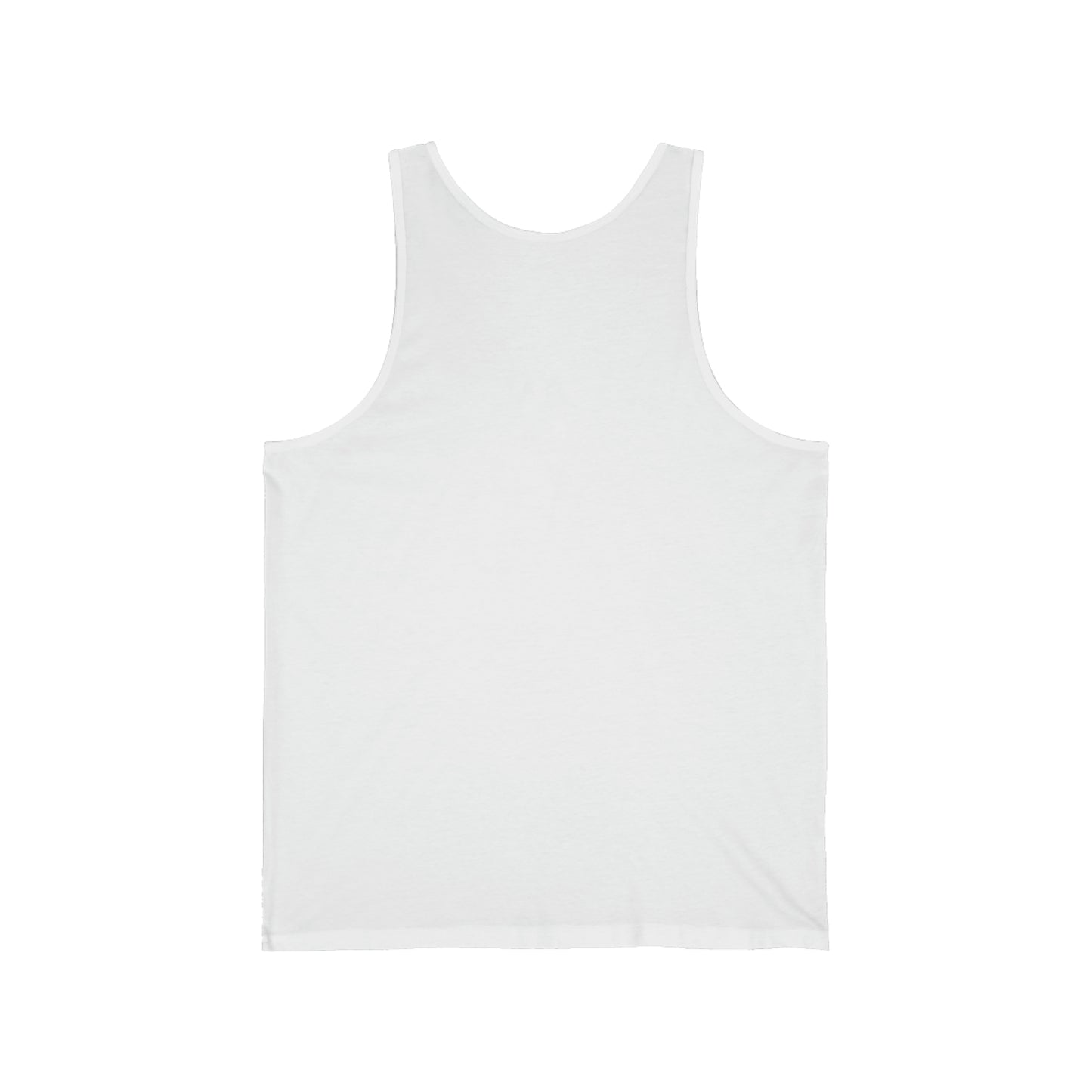 East Palm - Retro Anime Tank Top