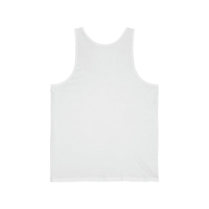 East Palm - Retro Anime Tank Top