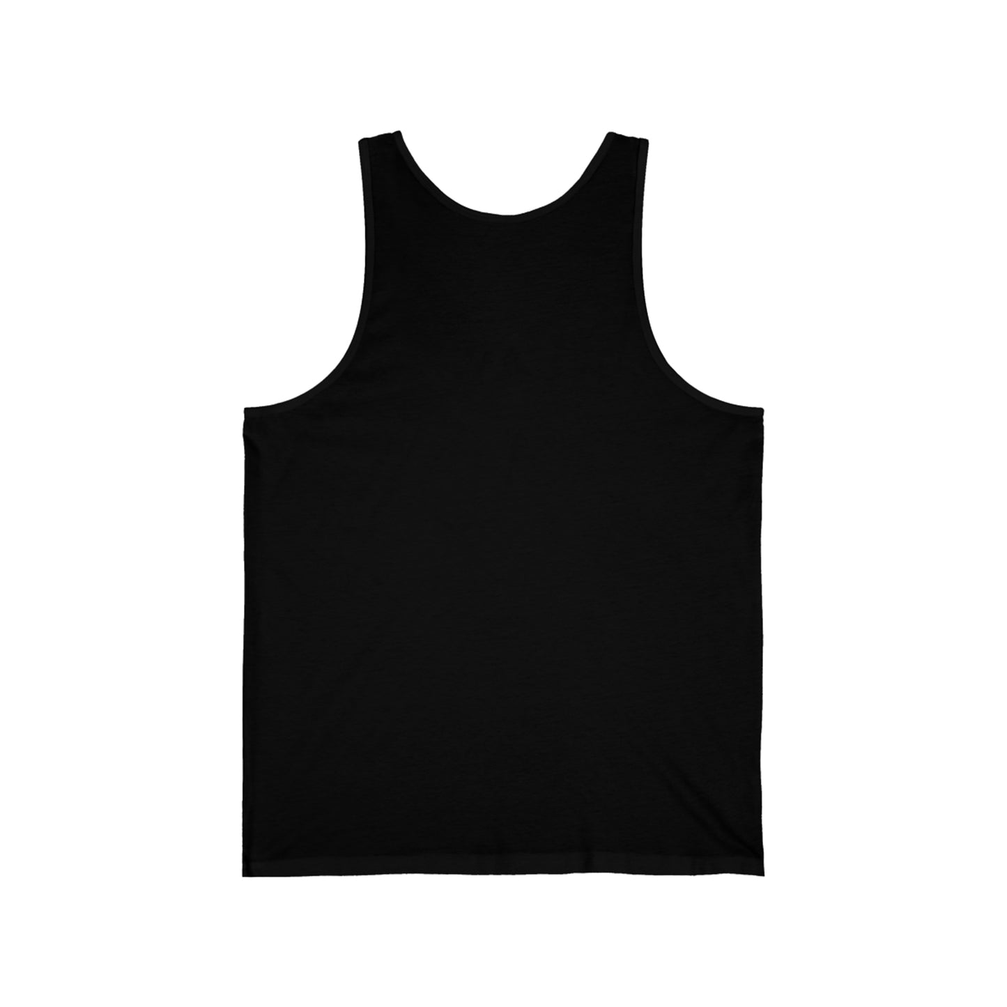 East Palm - Retro Anime Tank Top