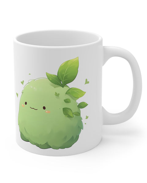 Good Boy - Cute Anime Mug