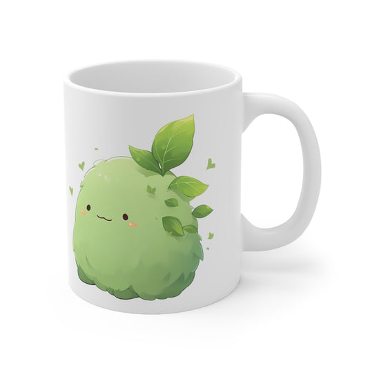 Good Boy - Cute Anime Mug