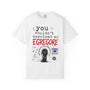 You Wouldn't Download an Egregore - Schizopost Graphic T-Shirt