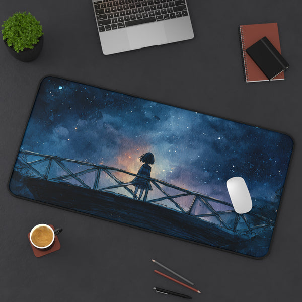 Celestial Song - Anime Desk Mat