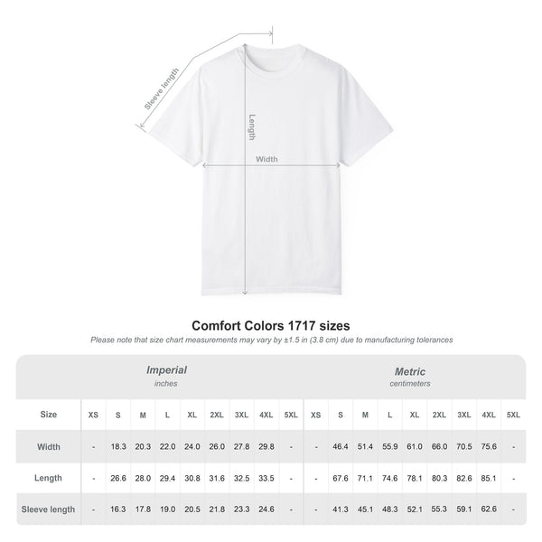 Miracle Soufflé - Cute Graphic T-Shirt